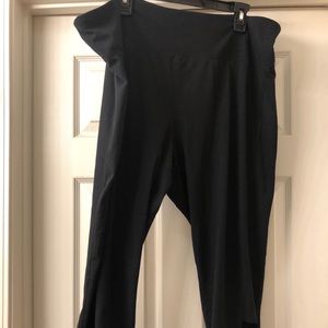 Marika Plus Leggings